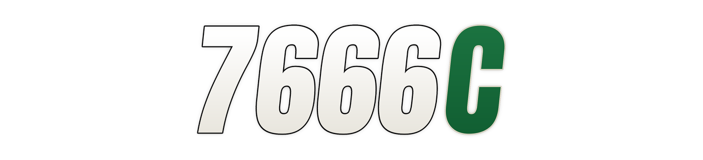 7666c লোগো